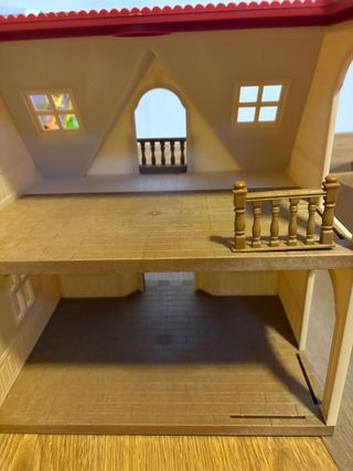 Familia Silvana y Accesorios