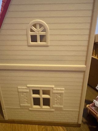 Familia Silvana y Accesorios