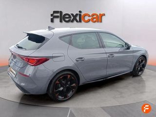 Cupra León 2.0 TSI 140kW (190CV) DSG