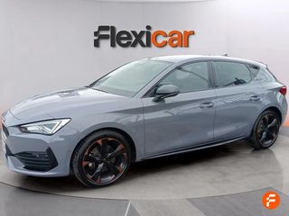 Cupra León 2.0 TSI 140kW (190CV) DSG