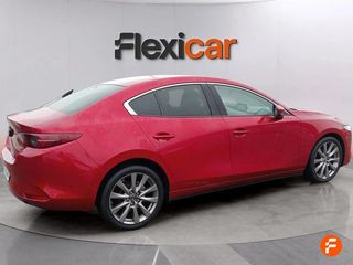 Mazda 3 2.0 SKYACTIV-G 88KW ZENITH