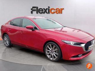 Mazda 3 2.0 SKYACTIV-G 88KW ZENITH