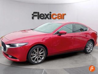 Mazda 3 2.0 SKYACTIV-G 88KW ZENITH