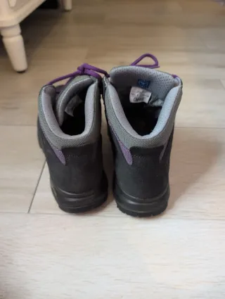 Botas de montaña Chiruca Senderismo Talla 39.