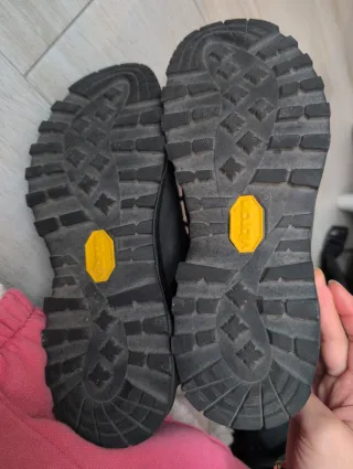 Botas de montaña Chiruca Senderismo Talla 39.