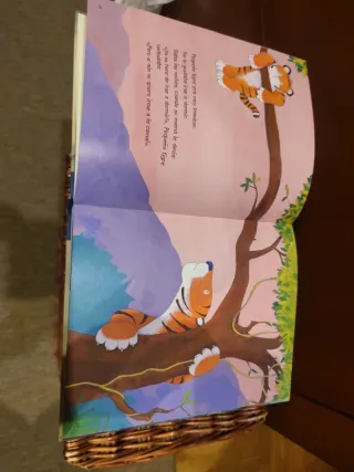 Un cuento para cada noche