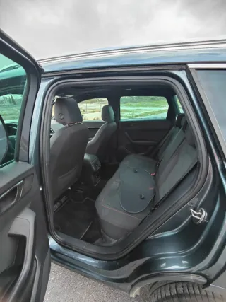 SEAT Ateca FR Plus Full Equipe!!!