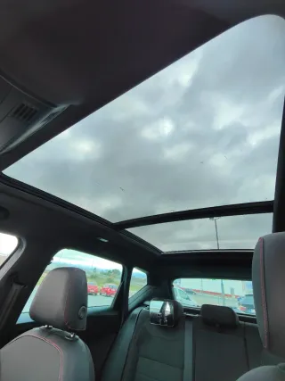 SEAT Ateca FR Plus Full Equipe!!!