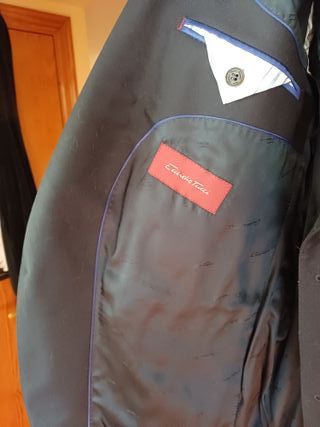 Traje Chaqueta