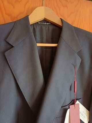 Traje Chaqueta