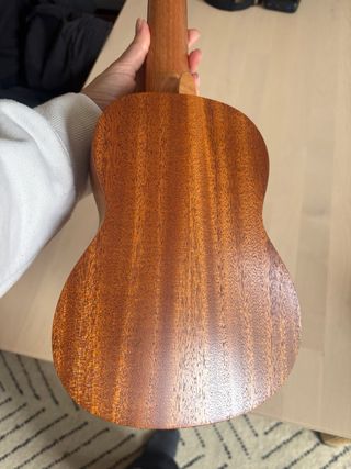 Ukelele Kunde Sun 21