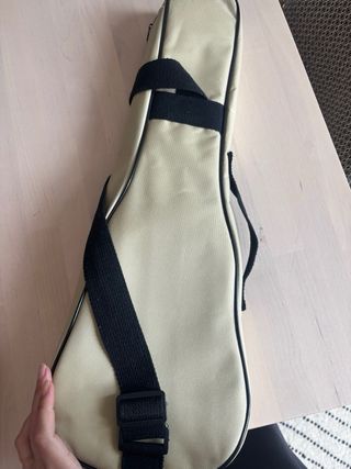 Ukelele Kunde Sun 21