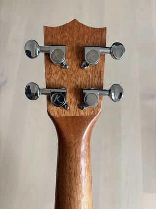 Ukelele Kunde Sun 21