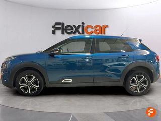 Citroën C4 Cactus BlueHDi 100 S&S Feel