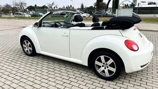 Volkswagen Beetle 2006