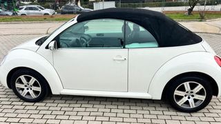 Volkswagen Beetle 2006