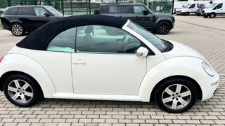 Volkswagen Beetle 2006