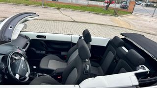 Volkswagen Beetle 2006