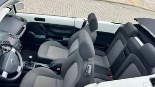 Volkswagen Beetle 2006