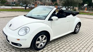 Volkswagen Beetle 2006