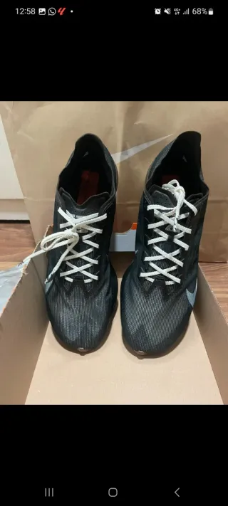 Nike ZoomX Vaporfly next 4