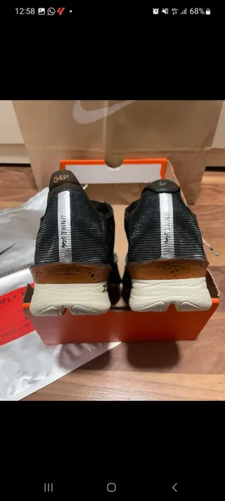 Nike ZoomX Vaporfly next 4