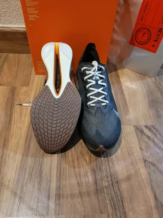 Nike ZoomX Vaporfly next 4