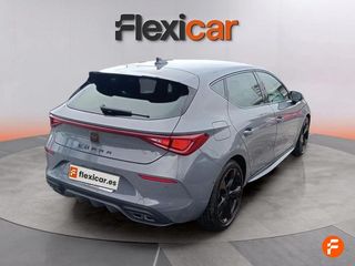 Cupra León 2.0 TSI 140kW (190CV) DSG