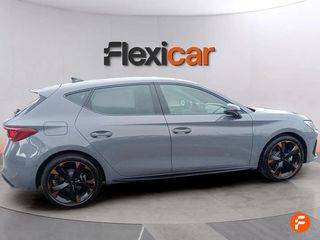 Cupra León 2.0 TSI 140kW (190CV) DSG