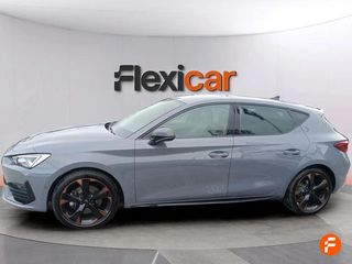 Cupra León 2.0 TSI 140kW (190CV) DSG