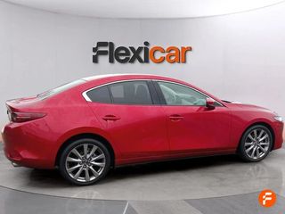 Mazda 3 2.0 SKYACTIV-G 88KW ZENITH