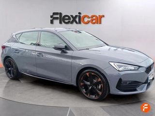 Cupra León 2.0 TSI 140kW (190CV) DSG