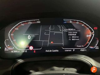 BMW Serie 4 420d Gran Coupé