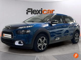 Citroën C4 Cactus BlueHDi 100 S&S Feel