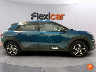 Citroën C4 Cactus BlueHDi 100 S&S Feel