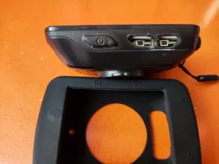 Garmin Edge 520 Plus