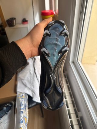 Nike Superfly 10 Elite FG Talla 44.5