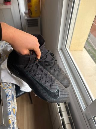 Nike Superfly 10 Elite FG Talla 44.5