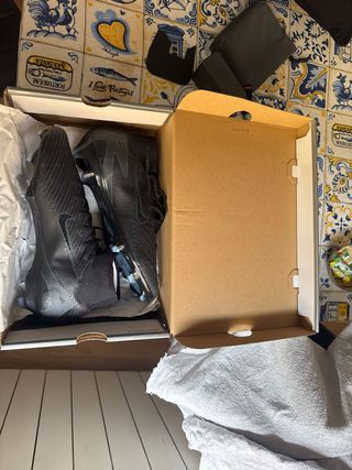 Nike Superfly 10 Elite FG Talla 44.5