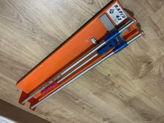 Cortador de azulejos Rapid 42