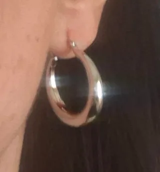 Pendientes Plata de Ley. Envíos gratis + de 40€.