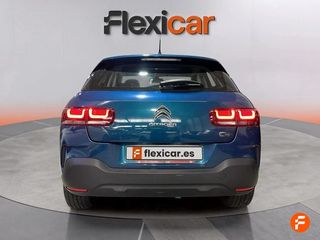 Citroën C4 Cactus BlueHDi 100 S&S Feel