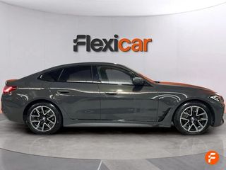 BMW Serie 4 420d Gran Coupé