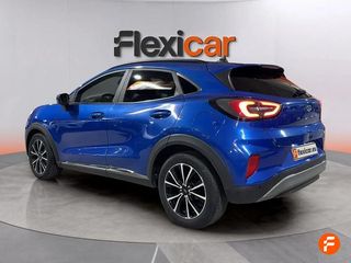 Ford Puma 1.0 EcoBoost 125cv ST-Line Design MHEV