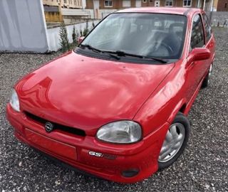 Opel Corsa 1993
