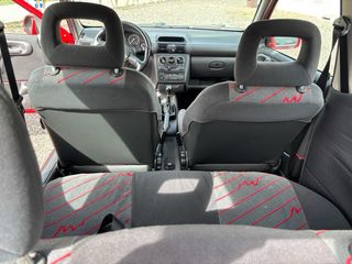 Opel Corsa 1993