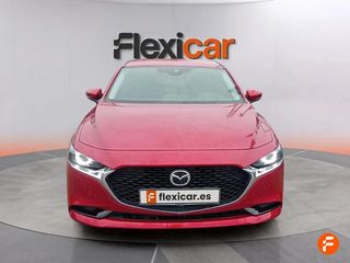 Mazda 3 2.0 SKYACTIV-G 88KW ZENITH