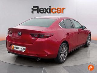 Mazda 3 2.0 SKYACTIV-G 88KW ZENITH