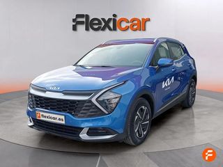 Kia Sportage 1.6 CRDi MHEV 100kW (136CV) Drive 4x2