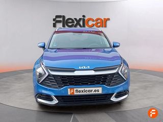 Kia Sportage 1.6 CRDi MHEV 100kW (136CV) Drive 4x2